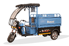 Electric Rickshaw Suppliers in Jharkhand